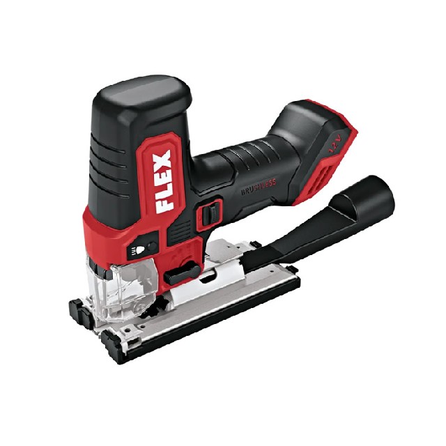 德國FLEX 充電式線鋸 JSP 12-EC C