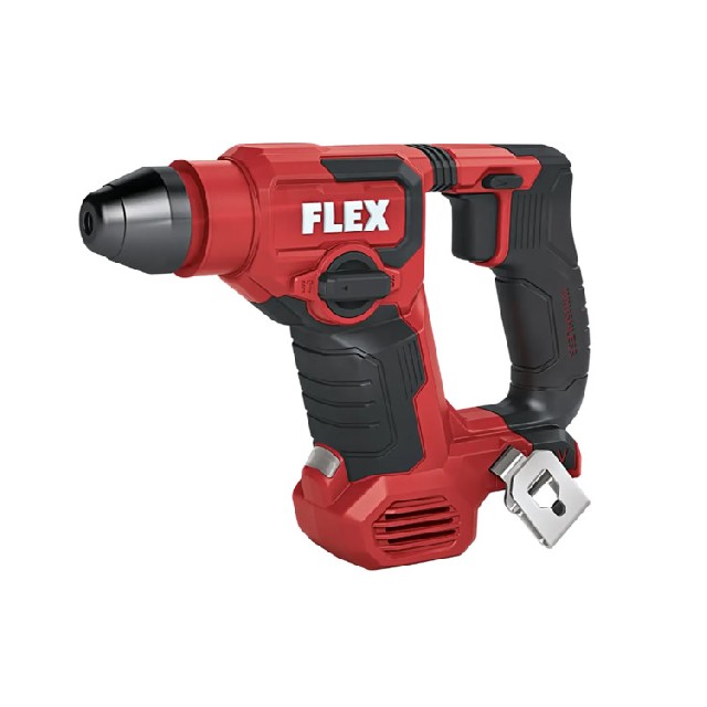 德國FLEX 充電式電錘鉆 FHE 1-16 12-EC C