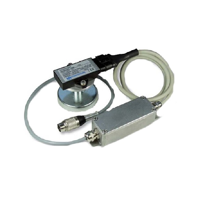 德國Hydrotechnik 振動傳感器 3183-42-01.37