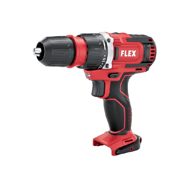 德國(guó)FLEX 2速無(wú)繩電鉆 DD 2G 12-EC C