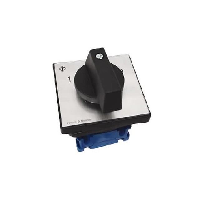 奧地利Kraus Naimer 轉(zhuǎn)換開關(guān) CH10.A210.KD1