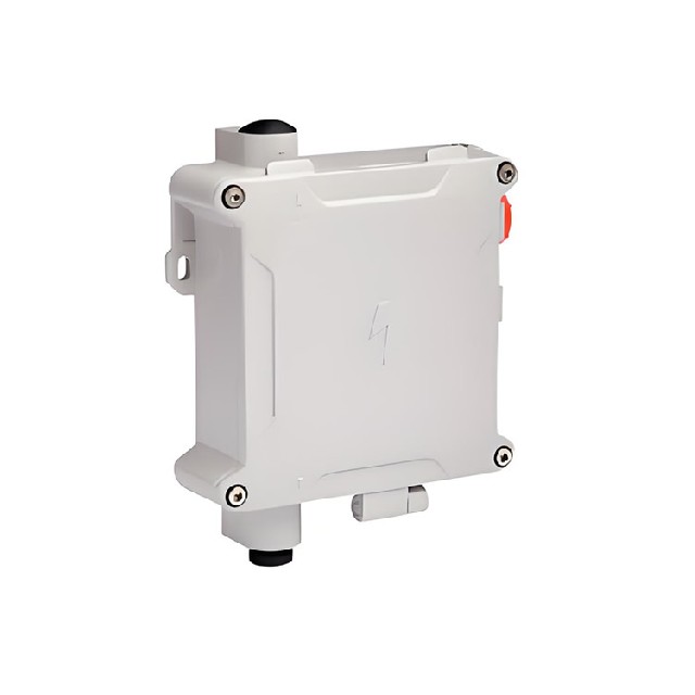 英國ffe 手動復位型機電振動開關 317IMR