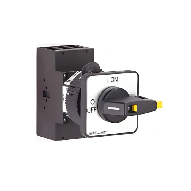 德國Salzer主開關H233-41300-206N1