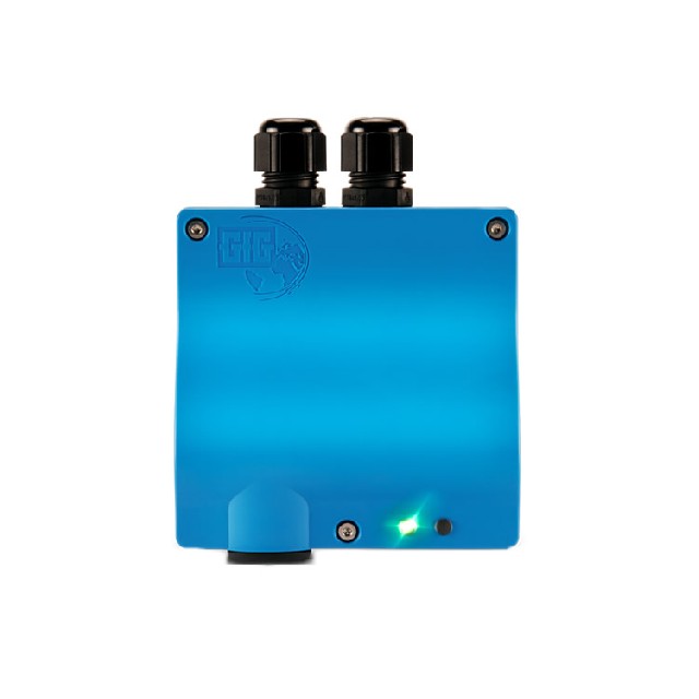 德國GFG變送器EC22