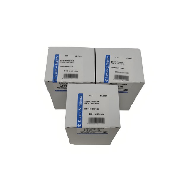 奧地利Kraus Naimer 轉(zhuǎn)換開關(guān) KG32B.T103/04.E