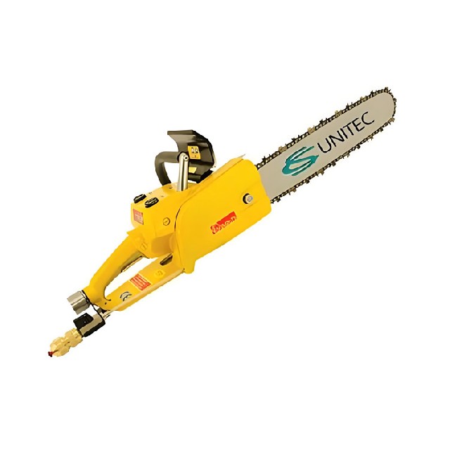 德國CS unitec 氣動鏈鋸 5 1028 0040