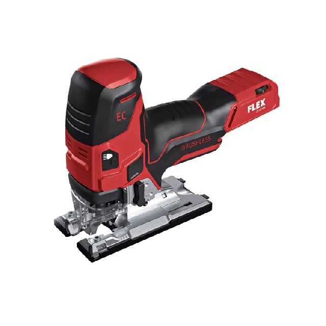 德國FLEX電動曲線鋸JS 18.0-EC C