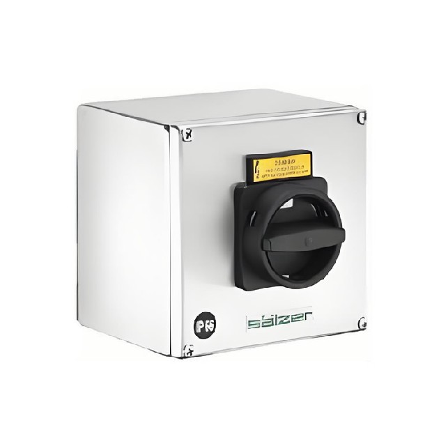 德國Salzer主開關(guān)H406-41300-997N1