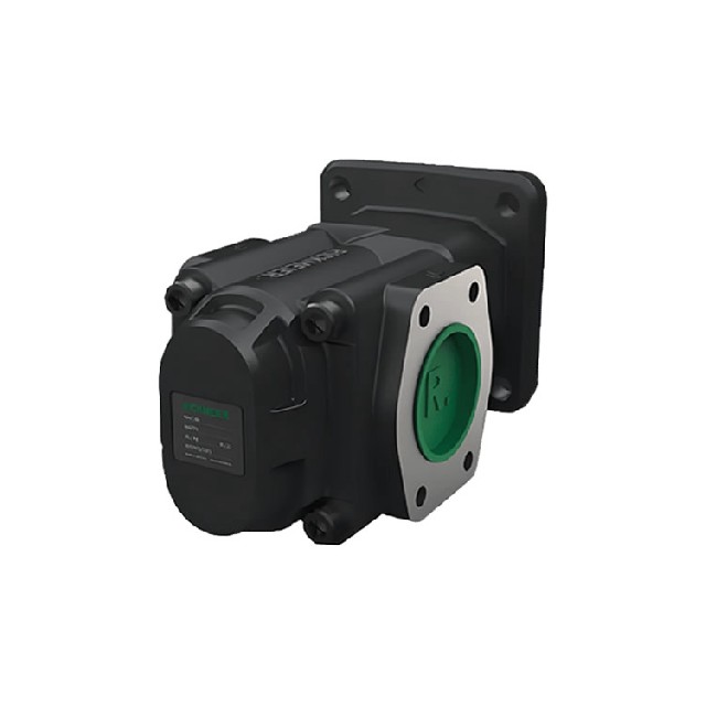 德國RICKMEIER齒輪泵R36/80 FL-Z-WD-SAE1/2-L