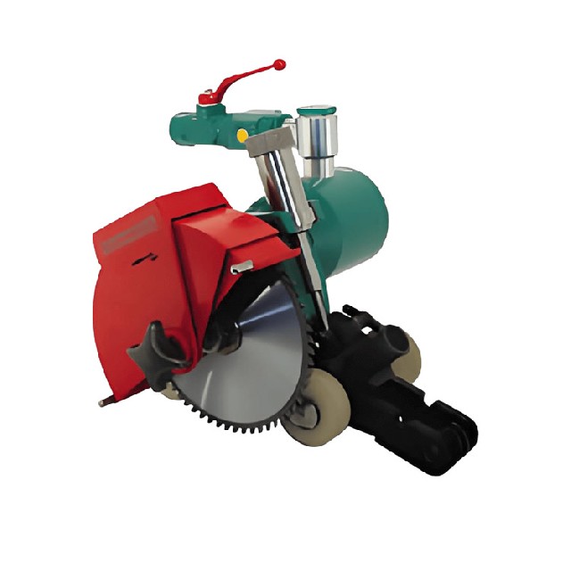 德國CS Unitec 液壓管道切割機 5 8006 7000