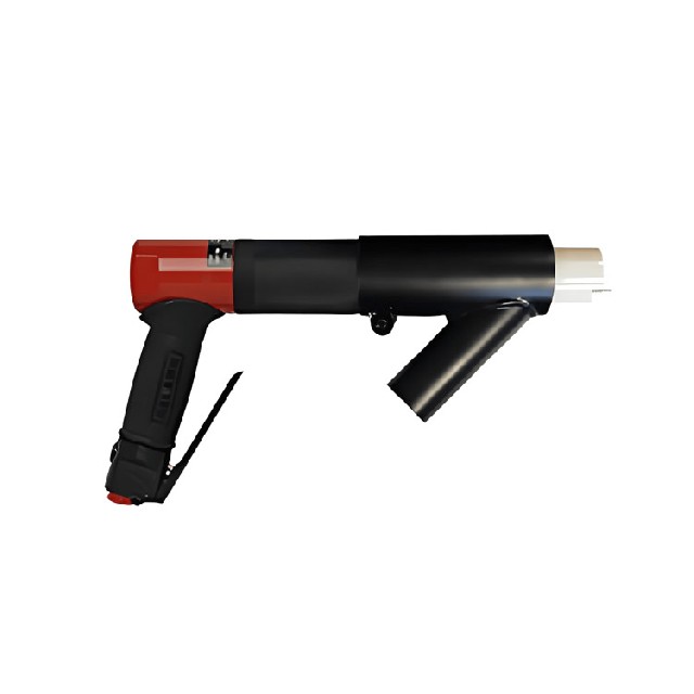 德國CS Unitec 真空罩針式除銹器 139.2107