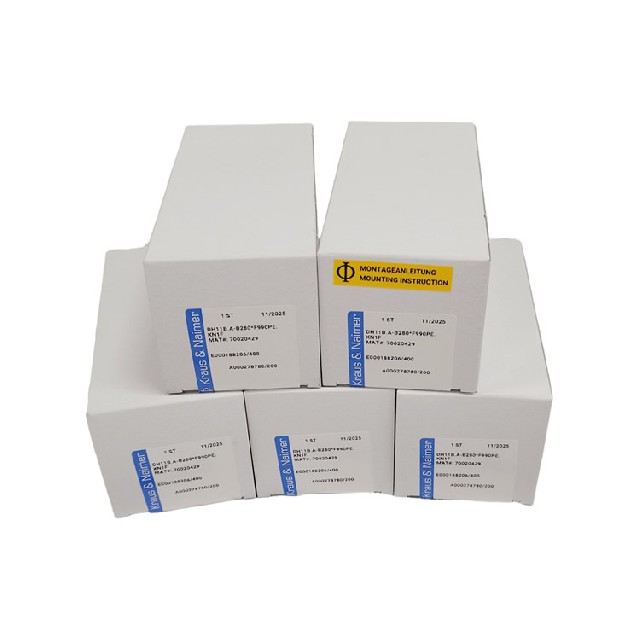 Kraus&Naimer 凸輪開關(guān) DH11B.A-B280*F990PE.KN1F