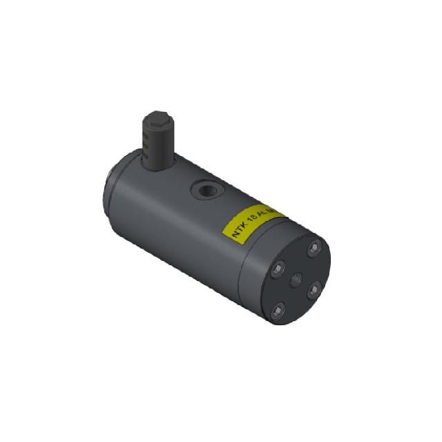 NetterVibration 振動開關(guān) NTK 18 AL MG