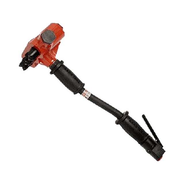 德國CS Unitec 三頭氣動手持測量錘 153.5305