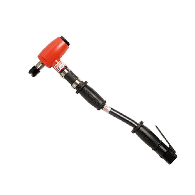 德國(guó)CS Unitec 單頭氣動(dòng)手持量尺錘 151.5105