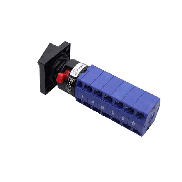 Kraus&Naimer 凸輪轉(zhuǎn)換開關(guān) CG8.A271.FT4