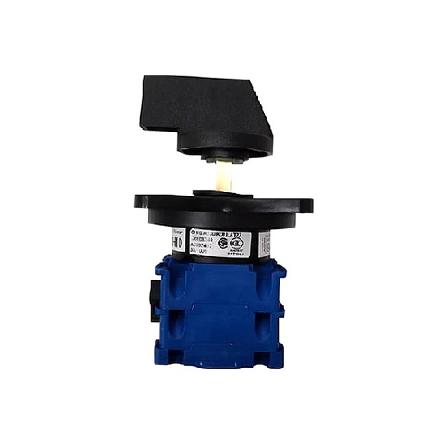 Kraus&Naimer 轉(zhuǎn)換開關(guān) CH10.A230.KD1F.AT22