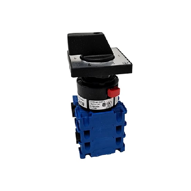 Kraus&Naimer 轉(zhuǎn)換開關(guān) CH10.A232.FT4