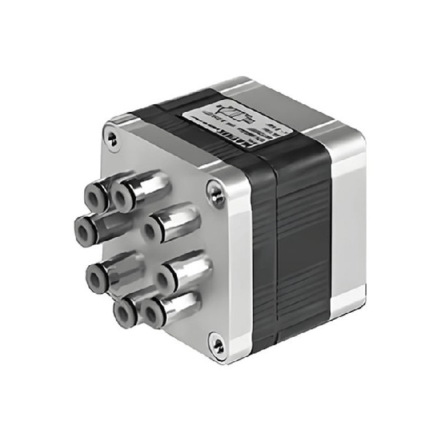 Matrix 氣動(dòng)電磁閥 BX754.4E8C324