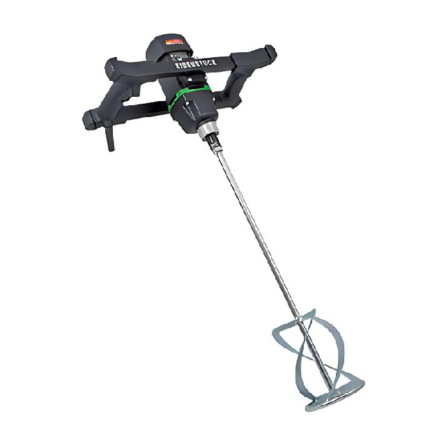 CS Unitec 混合鉆機 EHR 20.1 R