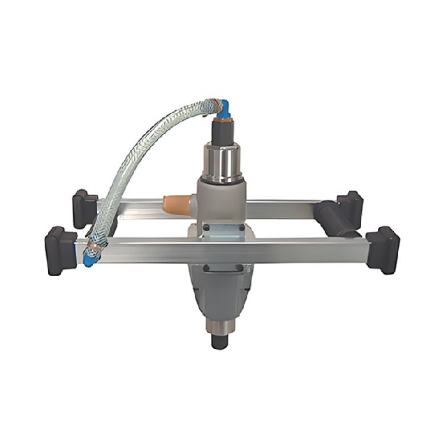 CS Unitec 氣動(dòng)攪拌鉆機(jī) 7 1113 0010