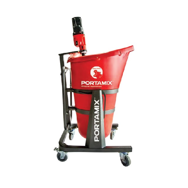 德國(guó)CS Unitec 混合攪拌站 PMH80F-DC3.1