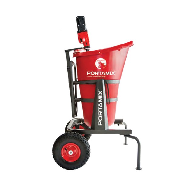 德國(guó)CS Unitec 混合攪拌站 PMH80X-DC3.1