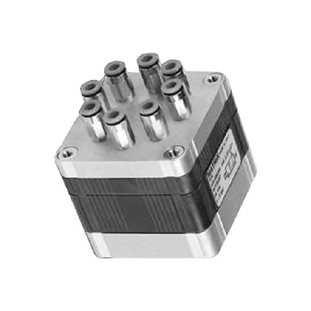 Matrix 電磁閥 MX758.802C2JJ