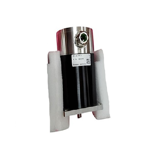 Phytron 真空電機 VSS 42.200.1,2-GPL-HV-4LP-KTC