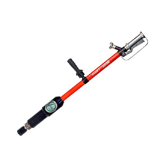 CS Unitec 桿式混凝土鑿毛機 150.5321