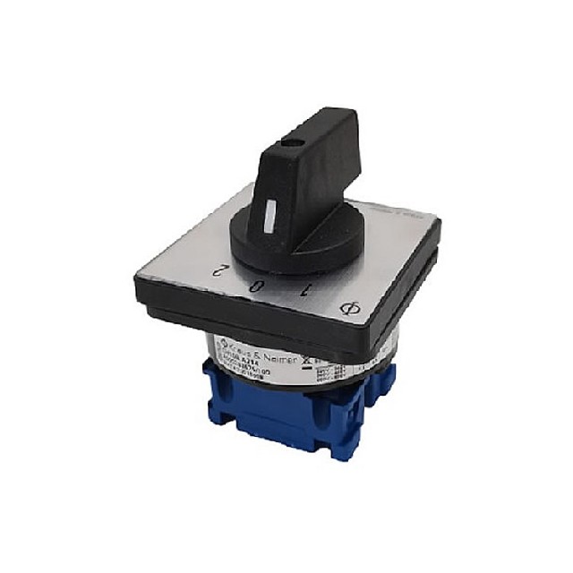 Kraus&Naimer 旋轉(zhuǎn)開關(guān) CH10B.A214.E