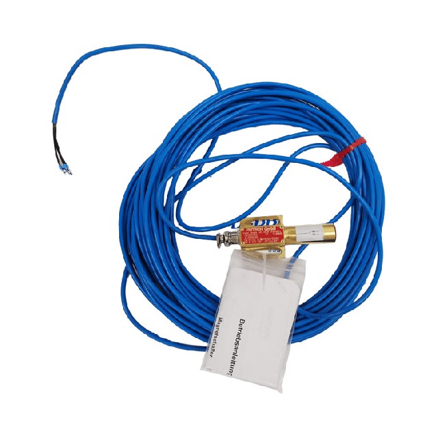 Pintsch 磁性開關 磁性傳感器 IKX177L115D