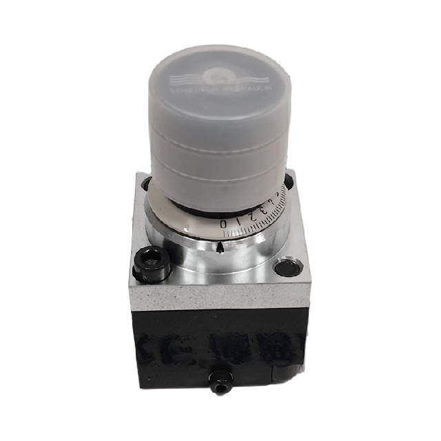 Schiedrum Hydraulik 流量控制閥 30D-1-4H