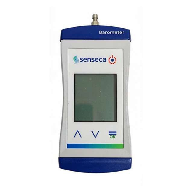 Senseca 氣壓計 ECO 240-2