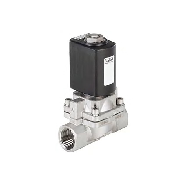 burkert 2位2通電磁閥 239737